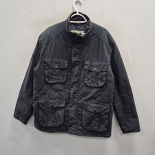 Barbour Winter Utility Wax