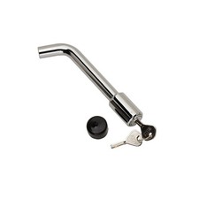 Bulldog 580400 Chrome Trailer
