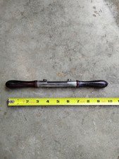 Millers Falls Round Spoke