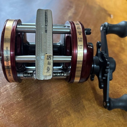 Abu garcia ambassadeur 6500 - ambassadeur, 6500-c3