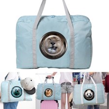 Printed Travel Bag Foldable