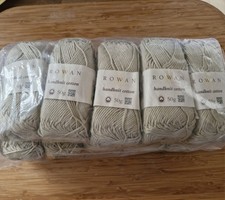 Rowan Handknit Cotton Yarn DK