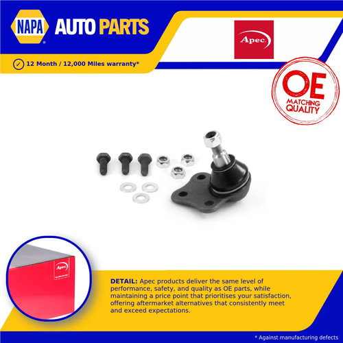 Ball joint fits renault - ball,