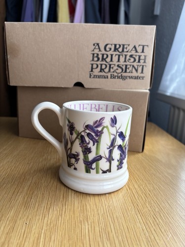 Emma bridgewater bluebell - emma,