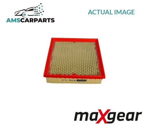 Engine air filter - engine, element