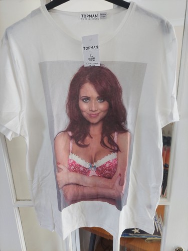 Vintage towie amy - amy, t