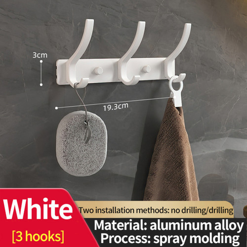 Coat rack wall - coat,