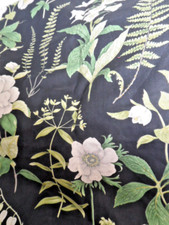 Swaffer fabric length "Floren" 104cms long  by 92cms wide