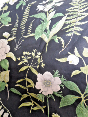 Swaffer fabric length floren - length, "floren"