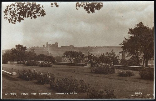 Rppc whitby from - rppc, whitby.