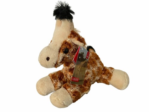Aurora world giraffe soft - aurora,