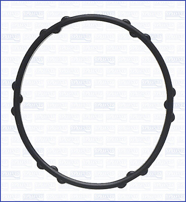 Ajusa 01420100 gasket coolant - ajusa, gasket,