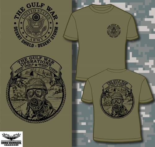 Army operation desert - army,