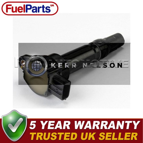 Kerr nelson ignition coil - coil, pack