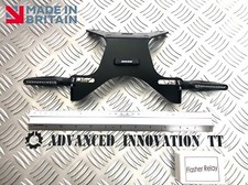 Suzuki SV650 Tail Tidy