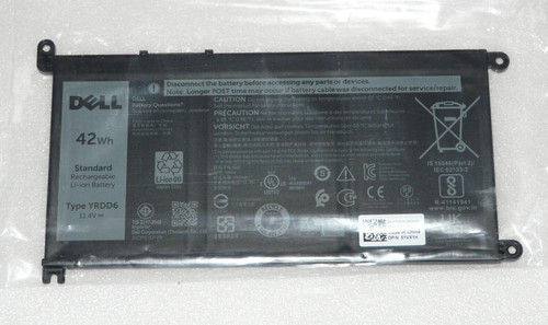 New genuine dell - genuine,