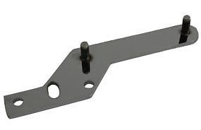 Left tool box mount - tool,