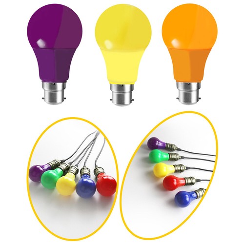 Led lamp bulbs - lamp,