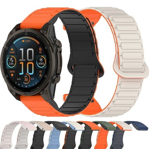 Watch strap for - watch, garmin