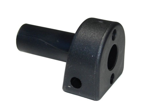 Buggy wheel mount - , croozer