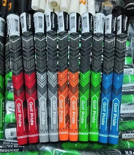 13pcs golf grip - grip, standard
