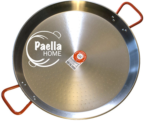30cm paella pan - paella,