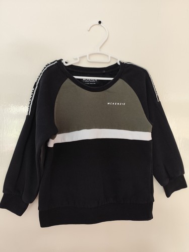 Mckenzie kids black - mckenzie,