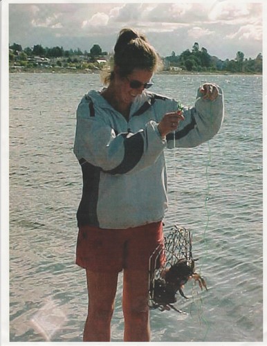 Sportys mega largest crab - ,