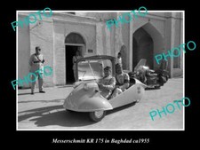OLD LARGE HISTORIC PHOTO OF