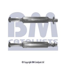 BM Catalysts BM90296 Exhaust System Catalytic Converter Fits Porsche 944