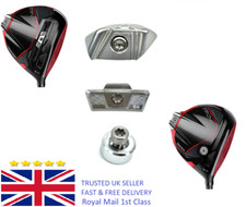 Taylormade Stealth 2 Plus HD