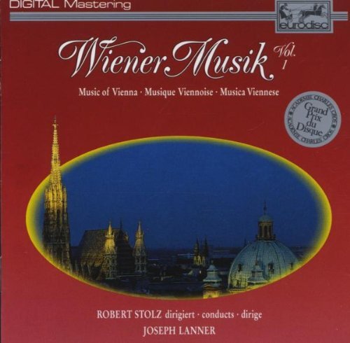 Robert stolz wiener musik - stolz,