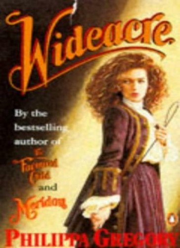 philippa gregory books