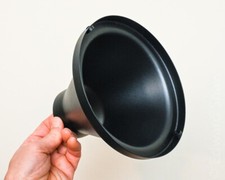 Bowens fit snoot from BW 1882