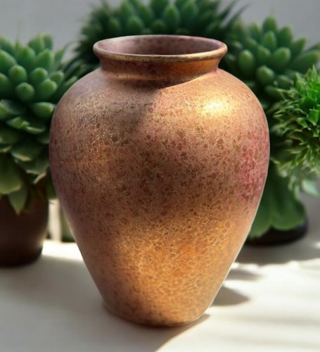 Vintage arts crafts ceramic - arts,