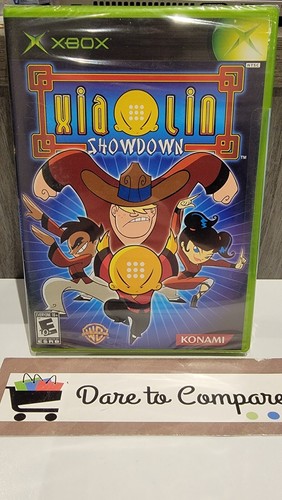 Xiaolin showdown microsoft - xiaolin, (microsoft