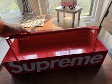 Mac Tools X SUPREME Tote Tray