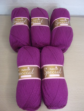 Joblot Bundle 500g Stylecraft