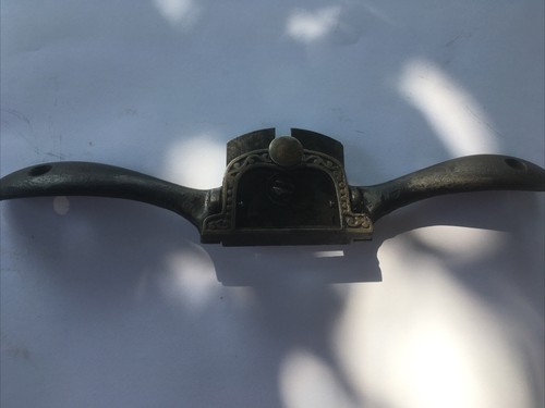 Spokeshave