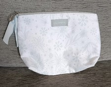 Clarins Make-up Bag, Gift Bag