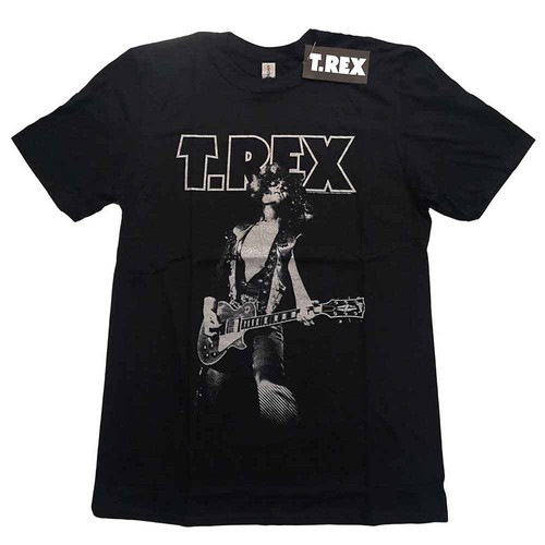Rex glam rock guiar - t-rex,