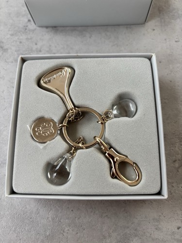 Guerlain paris gold tone - paris, gold-tone