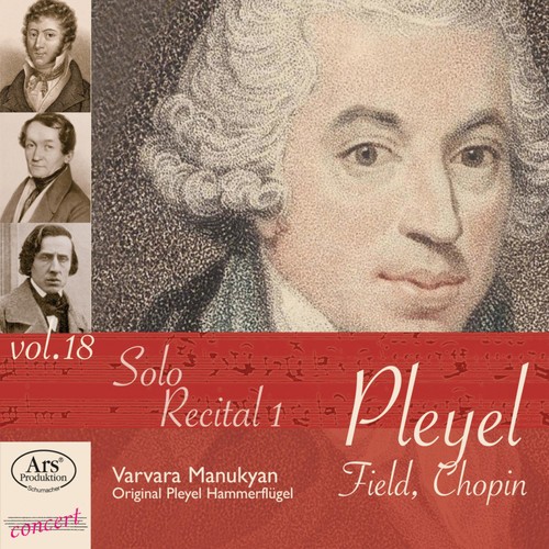 Pleyel manukyan - /,