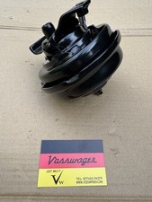 🇩🇪 VW GOLF GTI JETTA MK2 8V 16V GENUINE FRONT ENGINE MOUNT MOUNTING 191199279f