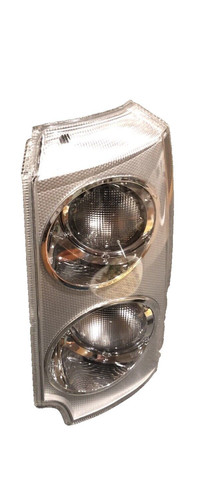 Front clear indicator - lh,