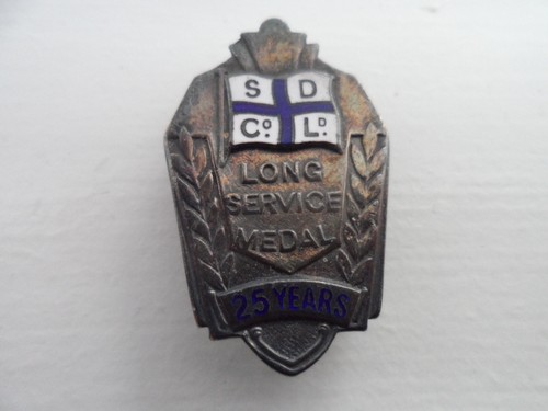 Smiths dock company ltd - dock,