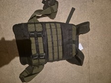 Weighted Vest