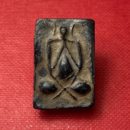 Phra pidta buddha - lp,