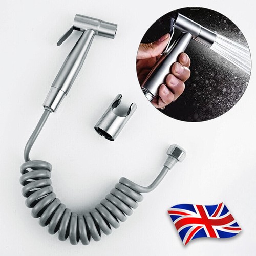 Handheld shattaf toilet - handheld,