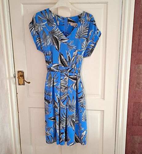 Billie blossom by dorothy - billie,